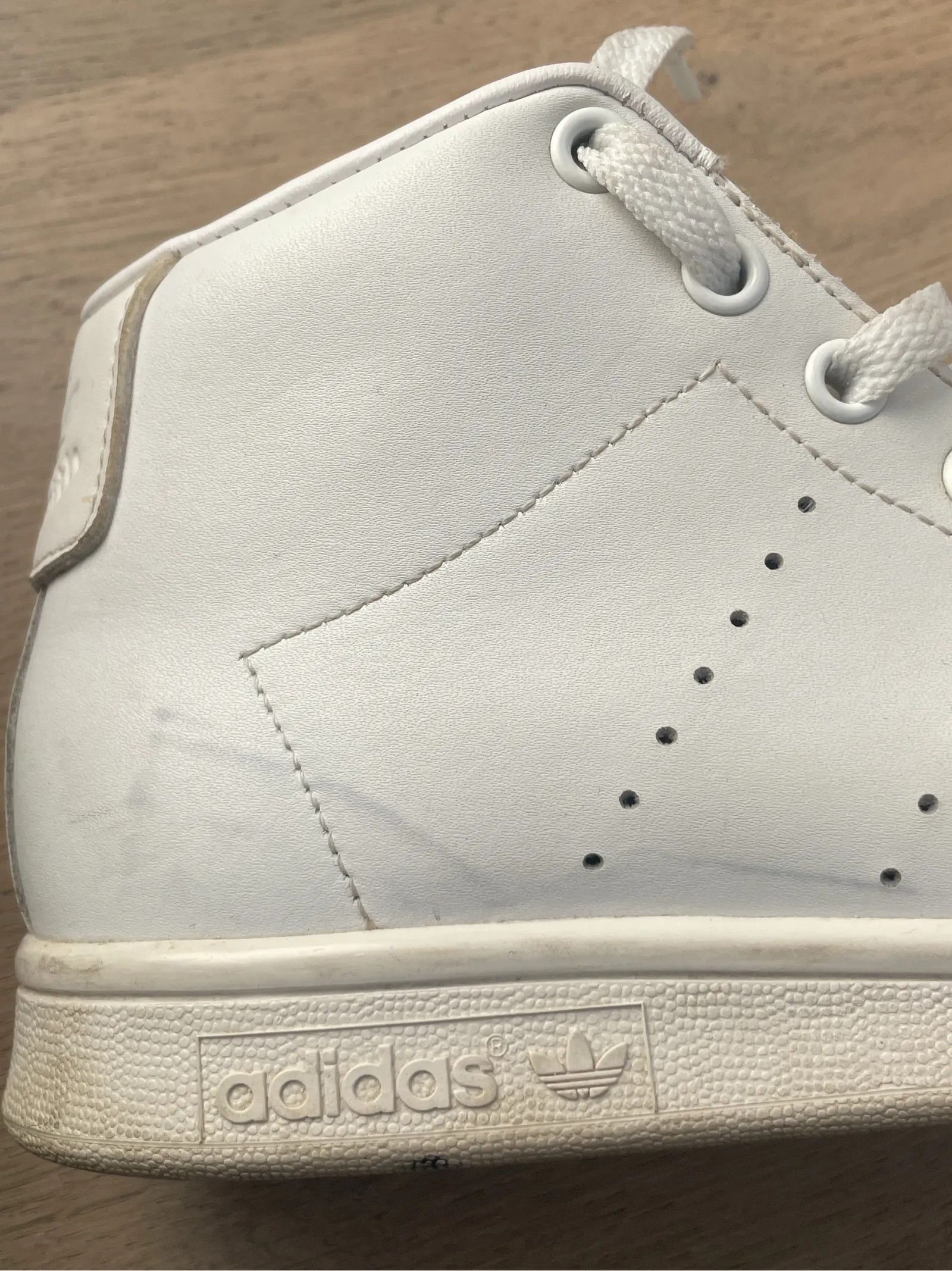Adidas Adidas Stan Smith Sneakers Size US 6 / IT 36 - 9 Thumbnail
