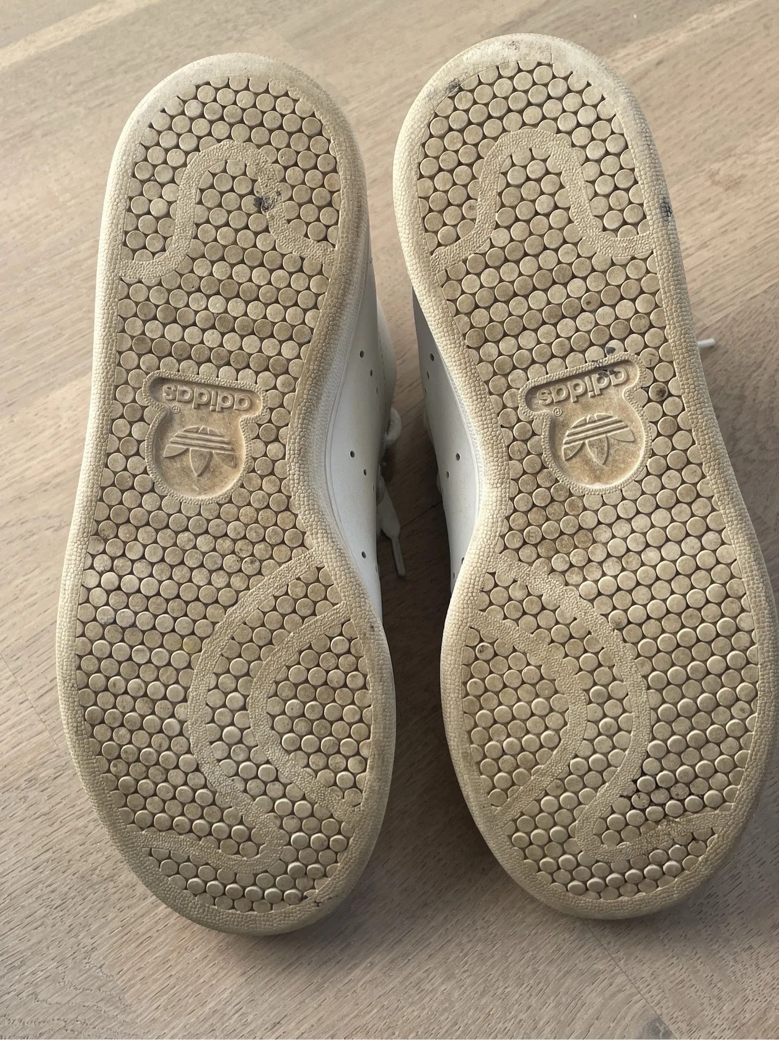 Adidas Adidas Stan Smith Sneakers Size US 6 / IT 36 - 4 Thumbnail