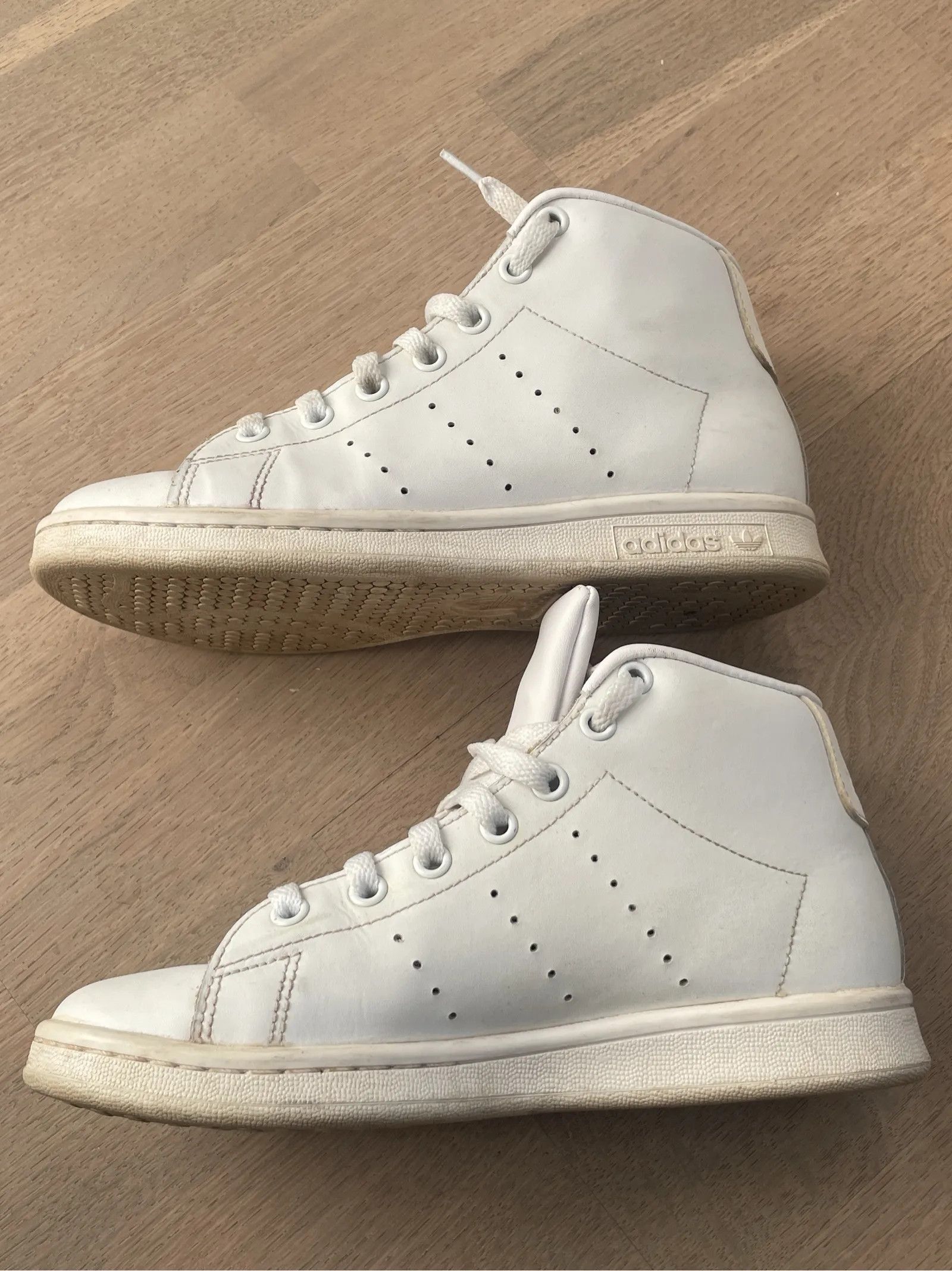 Adidas Adidas Stan Smith Sneakers Size US 6 / IT 36 - 6 Thumbnail