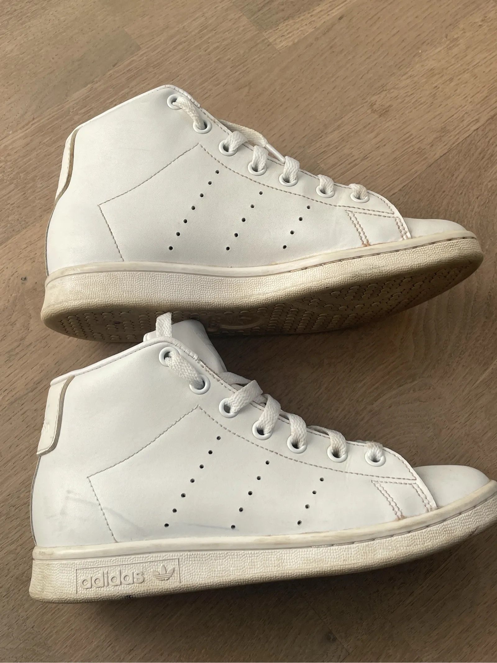 Adidas Adidas Stan Smith Sneakers Size US 6 / IT 36 - 5 Thumbnail