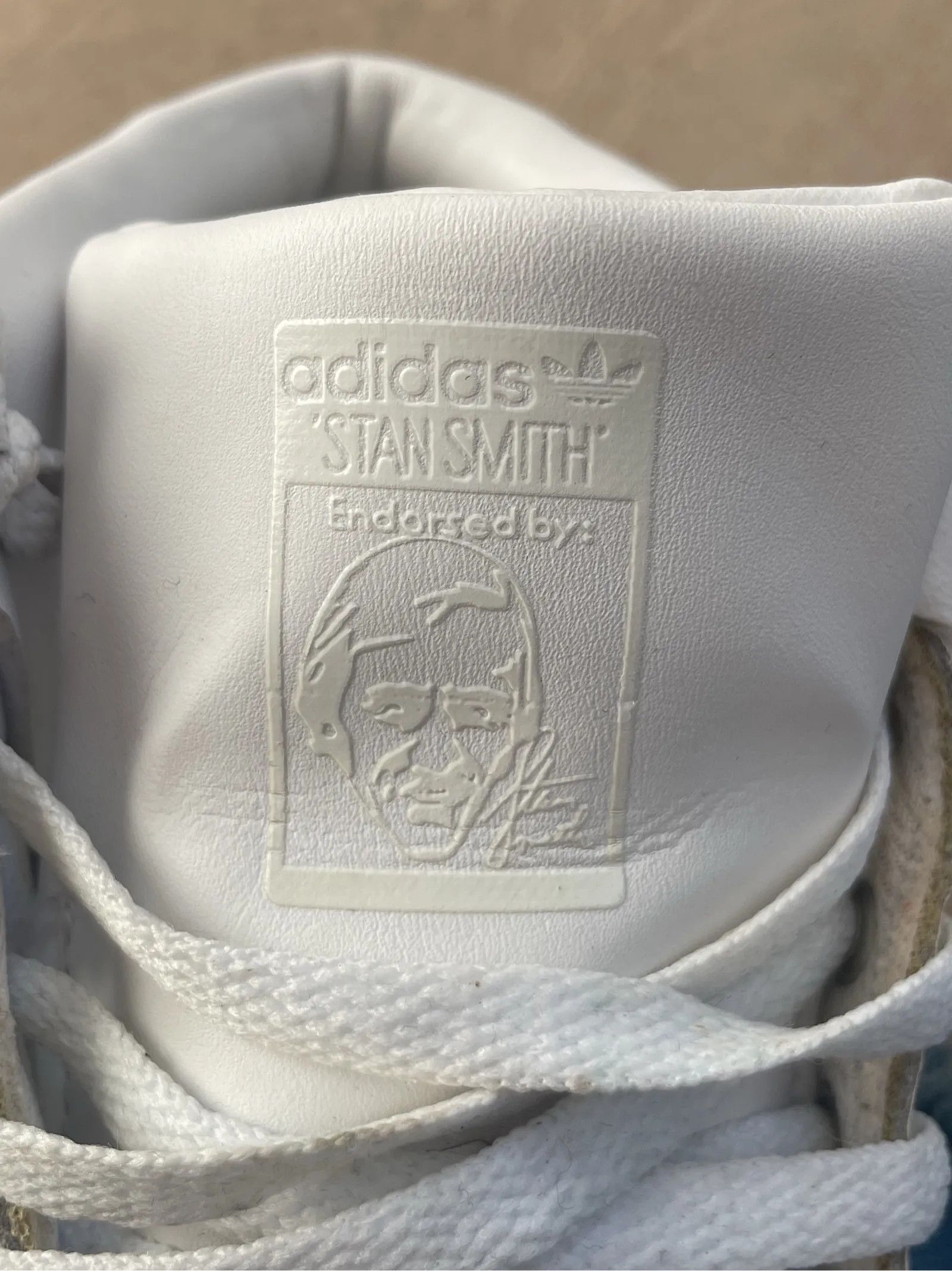 Adidas Adidas Stan Smith Sneakers Size US 6 / IT 36 - 2 Thumbnail