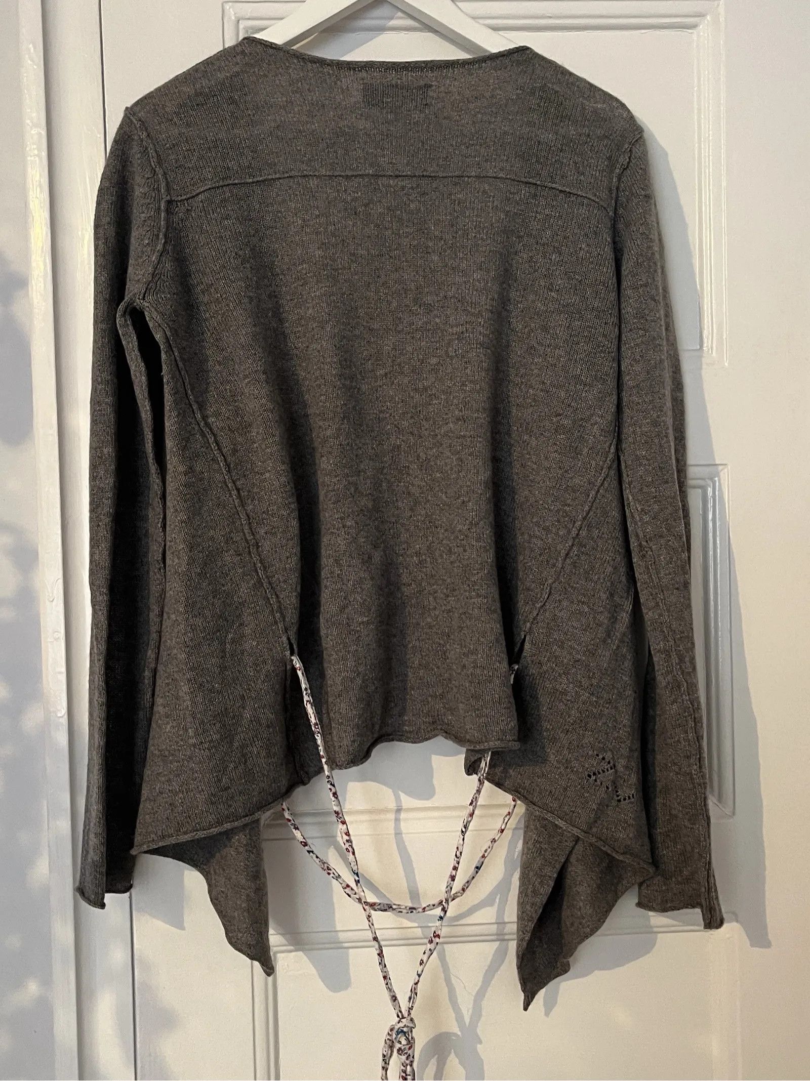 Zadig & Voltaire Zadig & Voltaire Cardigan Size M / US 6-8 / IT 42-44 - 4 Thumbnail