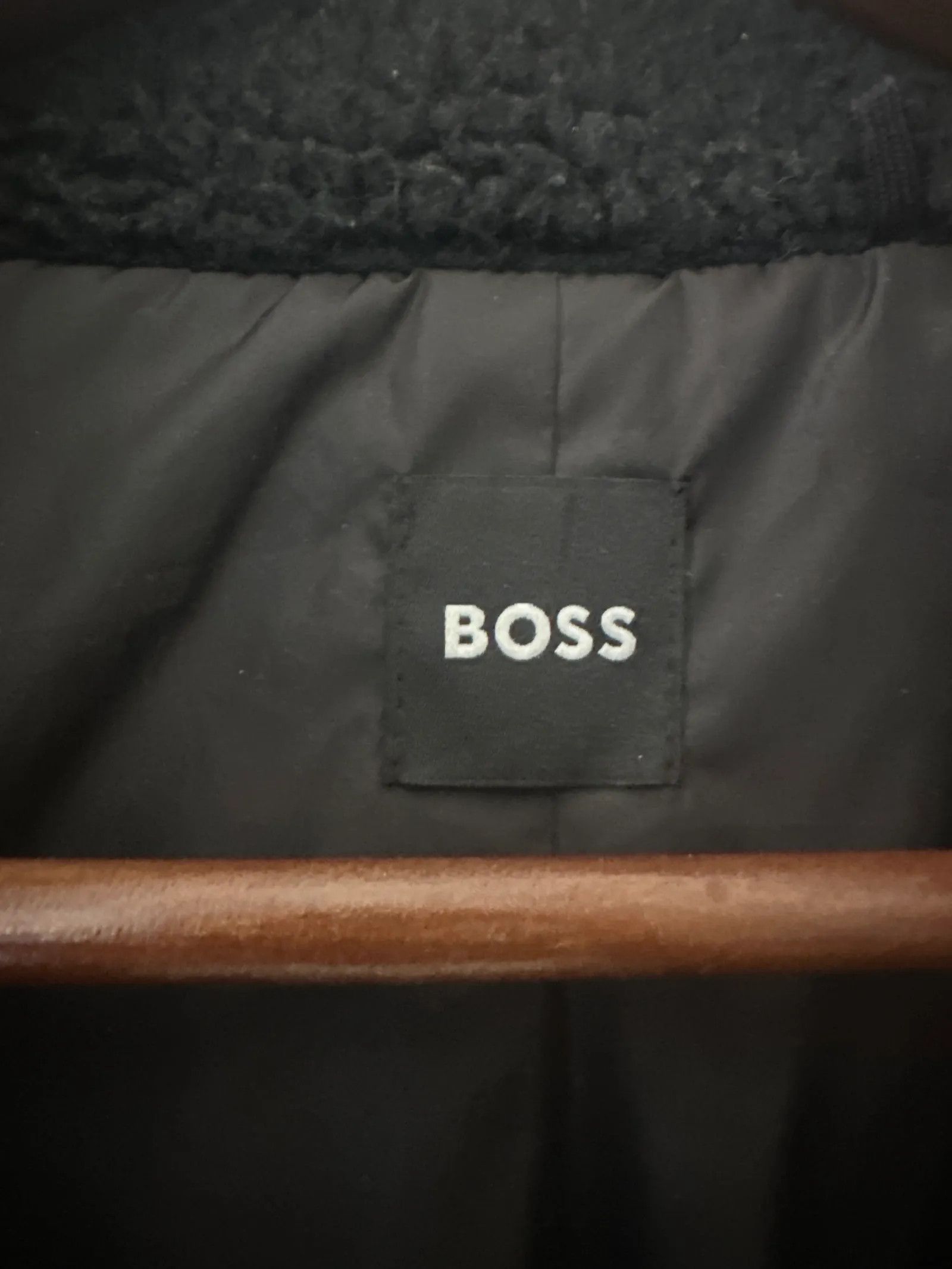 Hugo Boss Hugo Boss Jacket Size US M / EU 48-50 / 2 - 2 Thumbnail