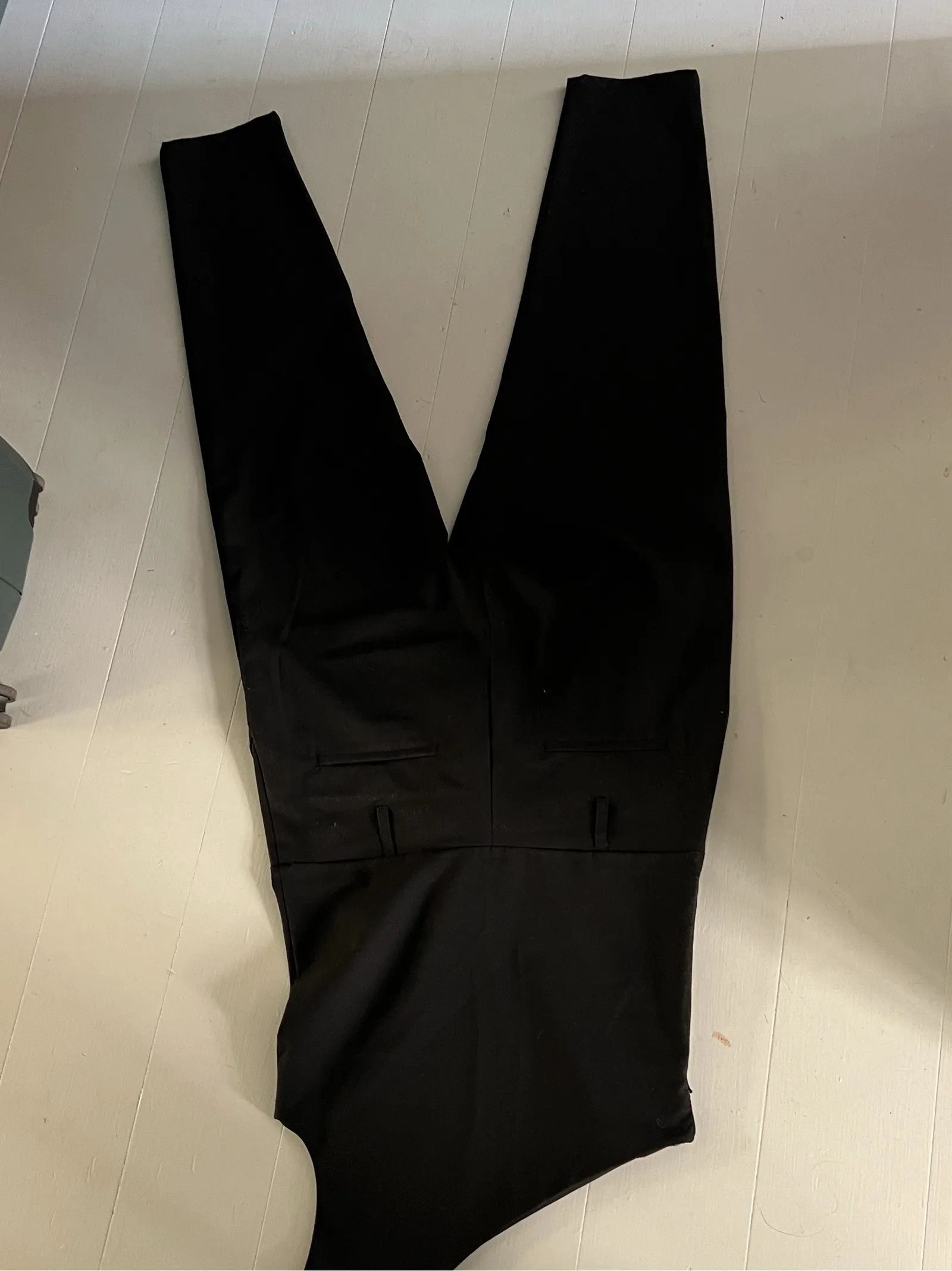 Hope Hope Mojo Jumpsuit Jumpsuit Size 25" / US 0 / IT 36 - 2 Thumbnail