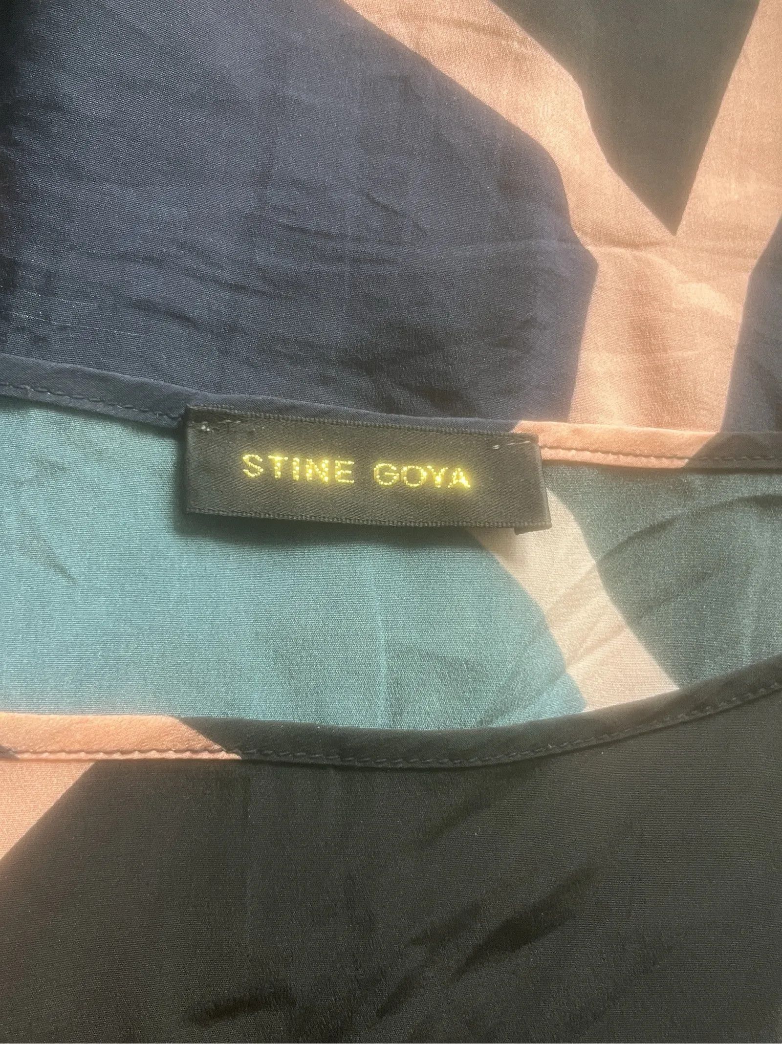 Stine Goya Stine Goya Dress Size M / US 6-8 / IT 42-44 - 3 Thumbnail