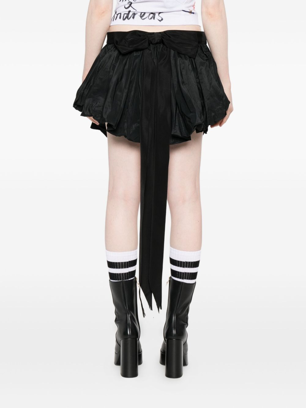 Dsquared2 TUTU SKIRT Size 28" / US 6 / IT 42 - 4 Thumbnail