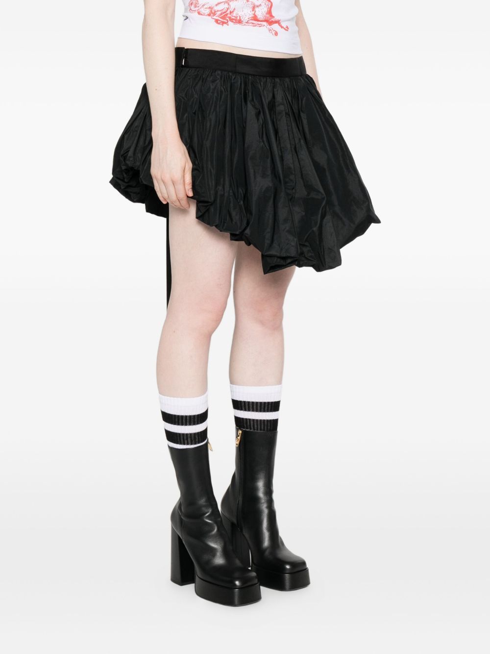 Dsquared2 TUTU SKIRT Size 28" / US 6 / IT 42 - 5 Thumbnail