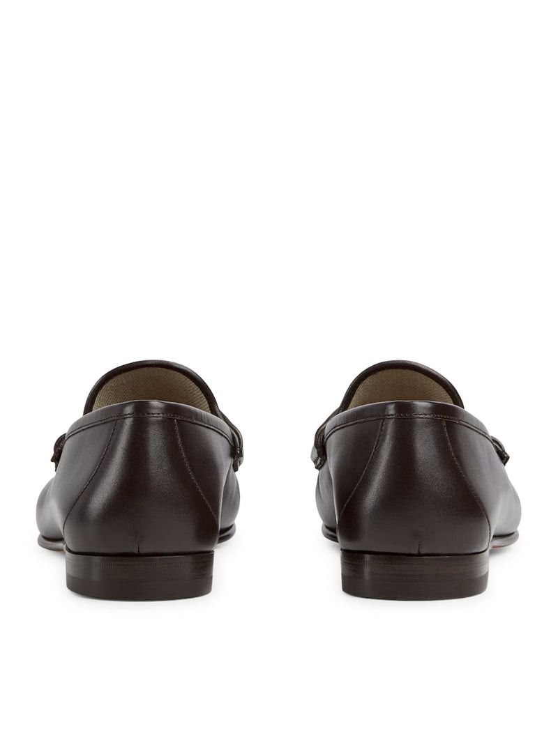Gucci HORSEBIT MOCCASIN 1957 Size US 8 / EU 41 - 4 Thumbnail