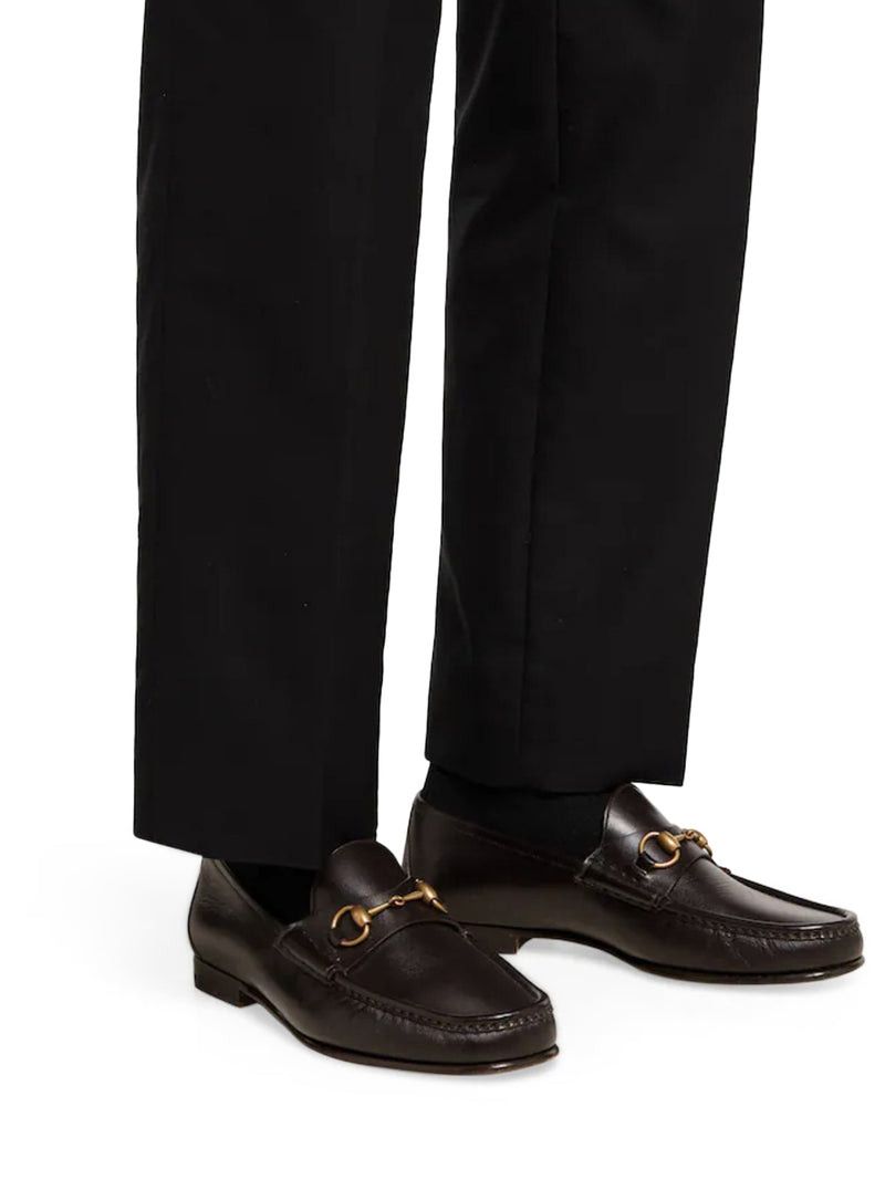 Gucci HORSEBIT MOCCASIN 1957 Size US 8 / EU 41 - 2 Thumbnail