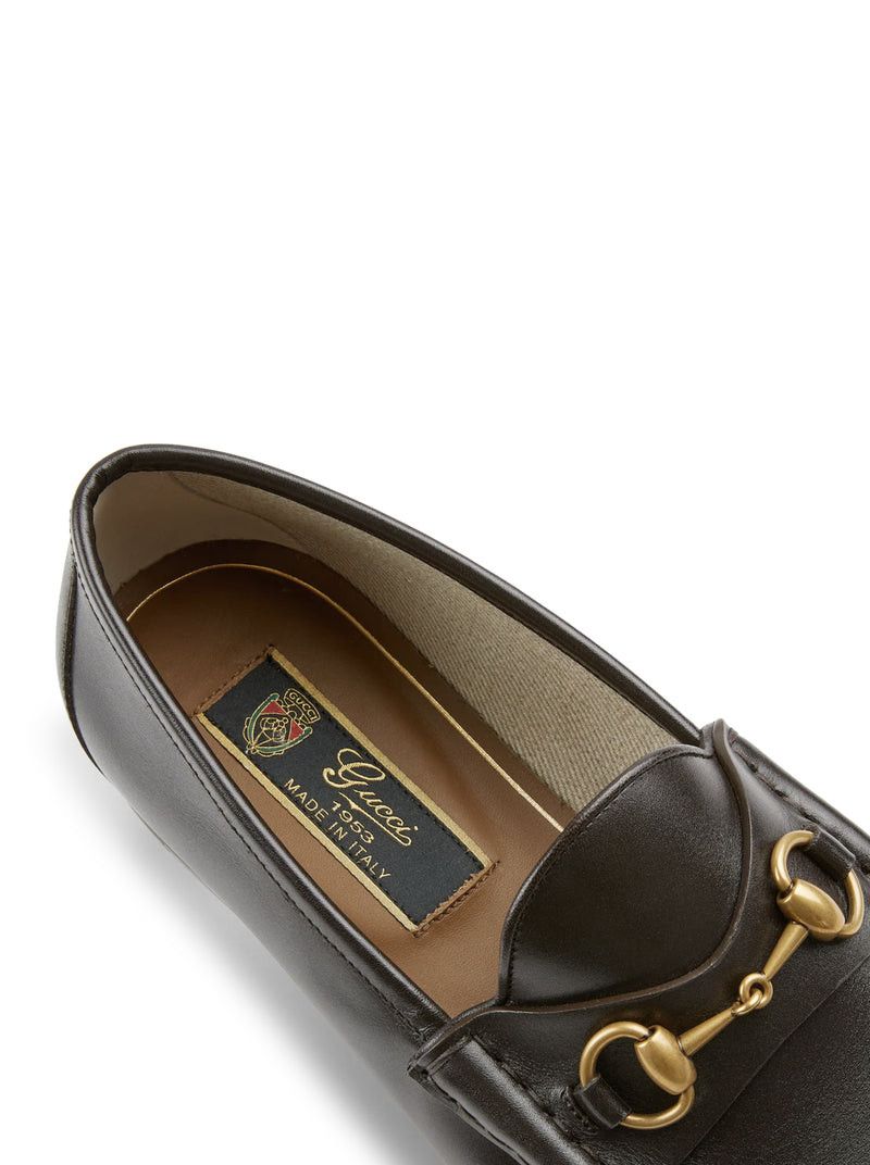 Gucci HORSEBIT MOCCASIN 1957 Size US 8 / EU 41 - 7 Thumbnail