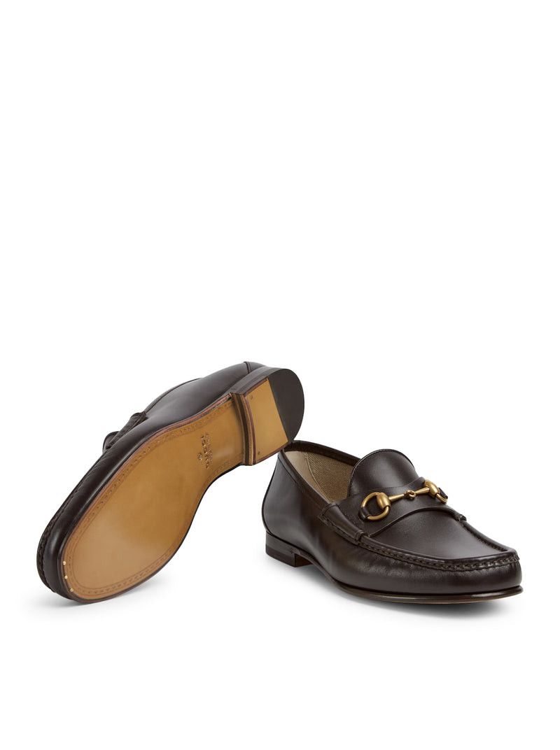 Gucci HORSEBIT MOCCASIN 1959 Size US 9 / EU 42 - 5 Thumbnail