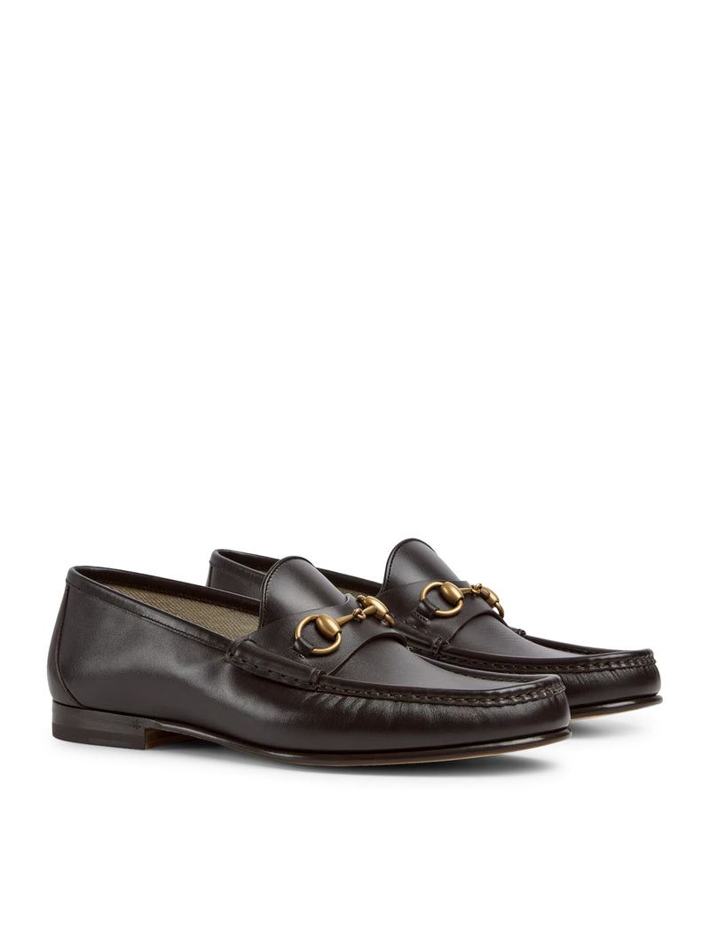 Gucci HORSEBIT MOCCASIN 1961 Size US 10 / EU 43 - 3 Thumbnail