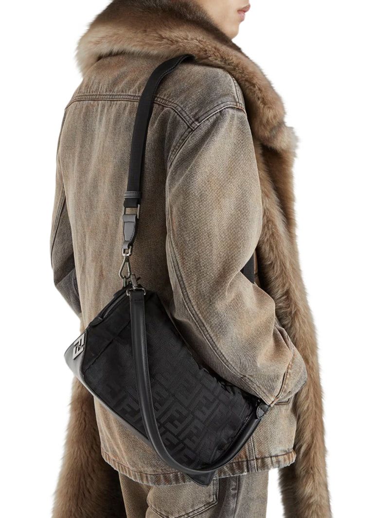 Fendi MEDIUM BAG LUI Size ONE SIZE - 3 Thumbnail