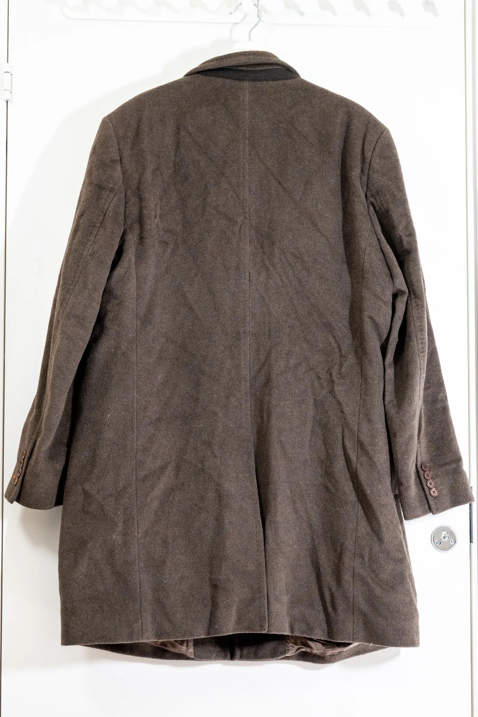 Morris Morris Wesley Coat Size US XL / EU 56 / 4 - 2 Thumbnail