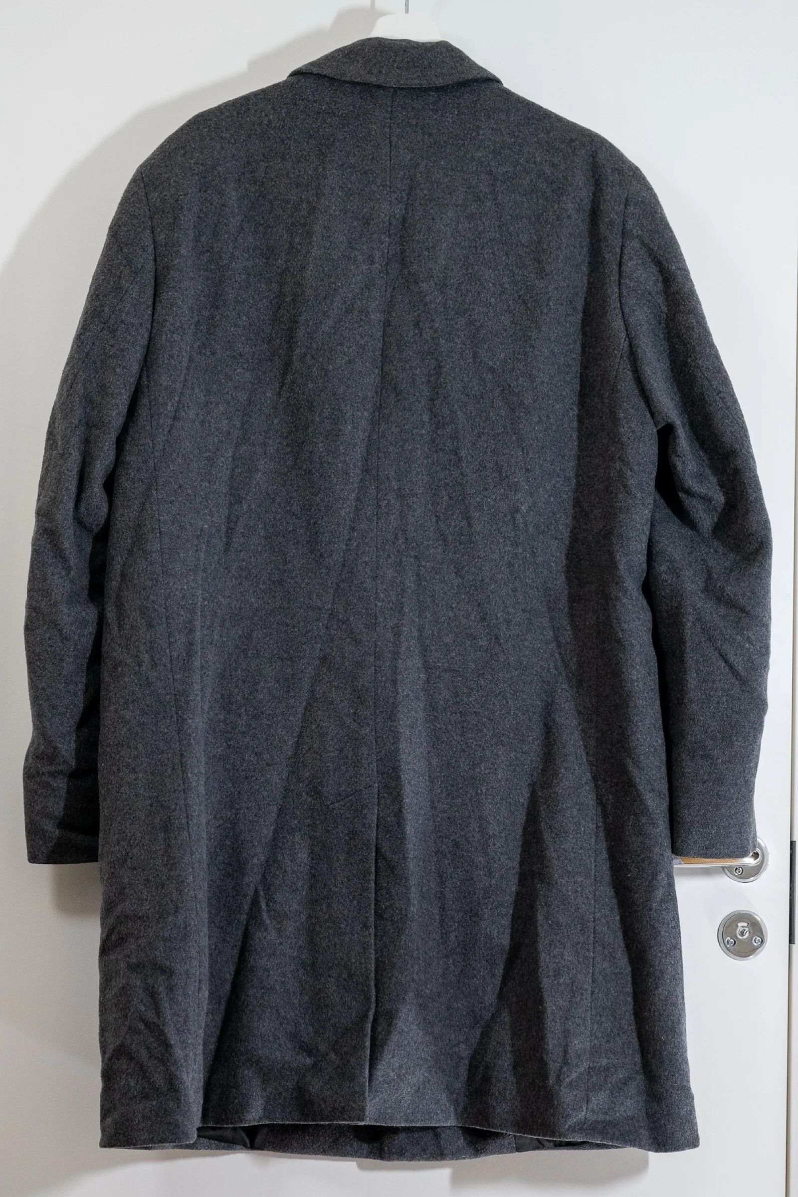 Calvin Klein Calvin Klein Carlo Coat Size US L / EU 52-54 / 3 - 2 Thumbnail