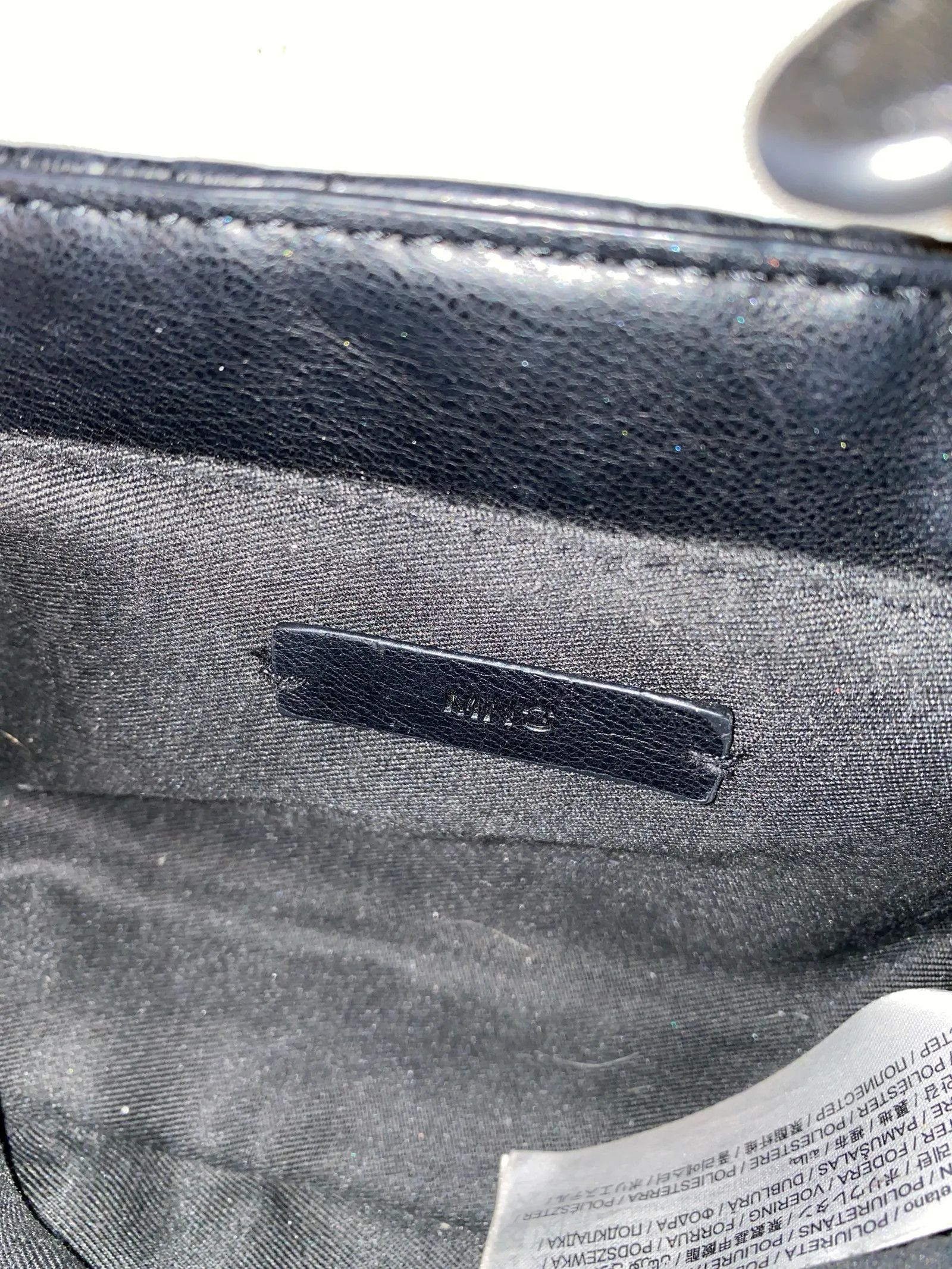Mango Mango Crossbody Bag Size ONE SIZE - 5 Thumbnail