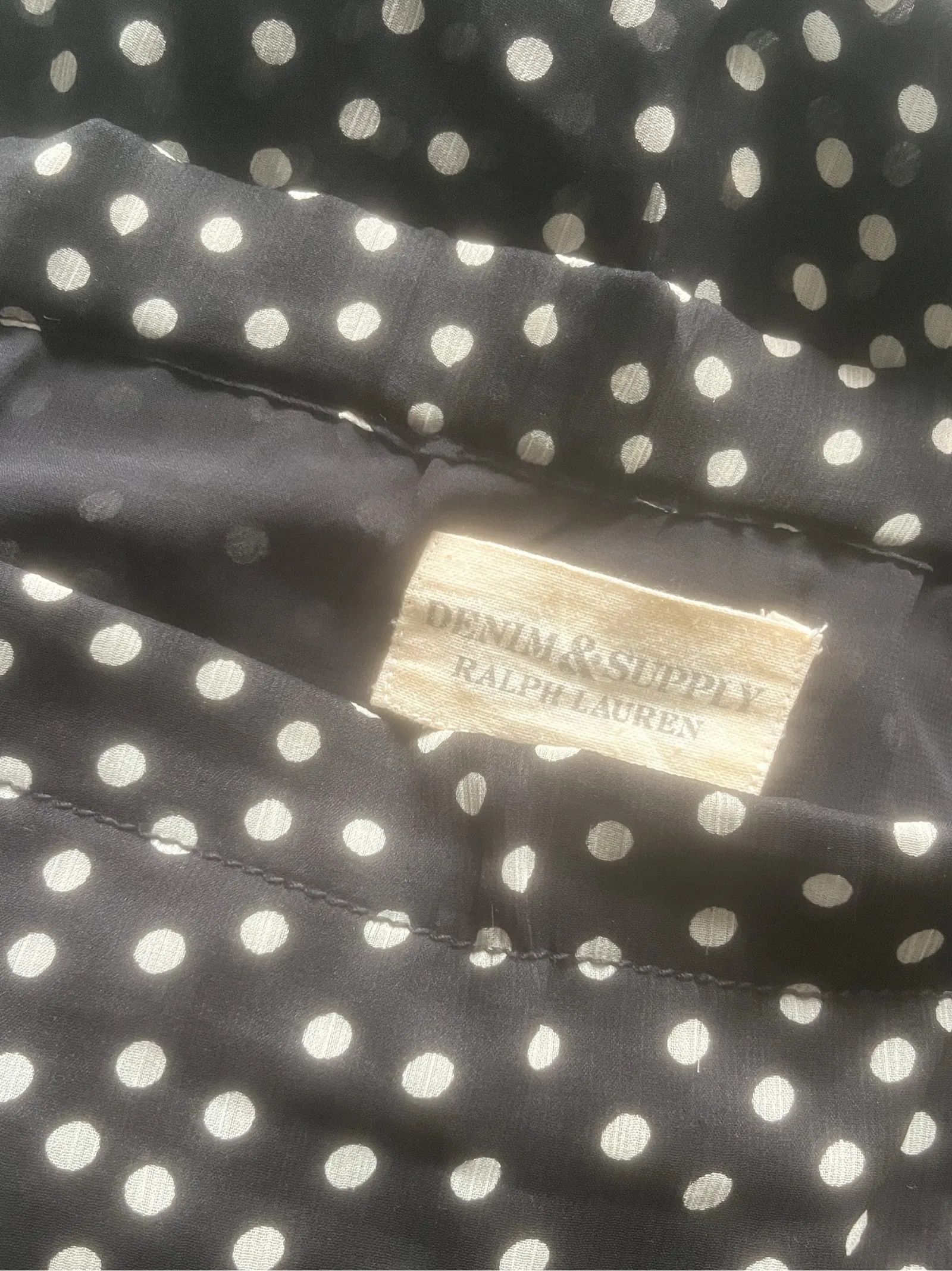 Ralph Lauren Ralph Lauren Skirt Size 27" / US 4 / IT 40 - 3 Thumbnail