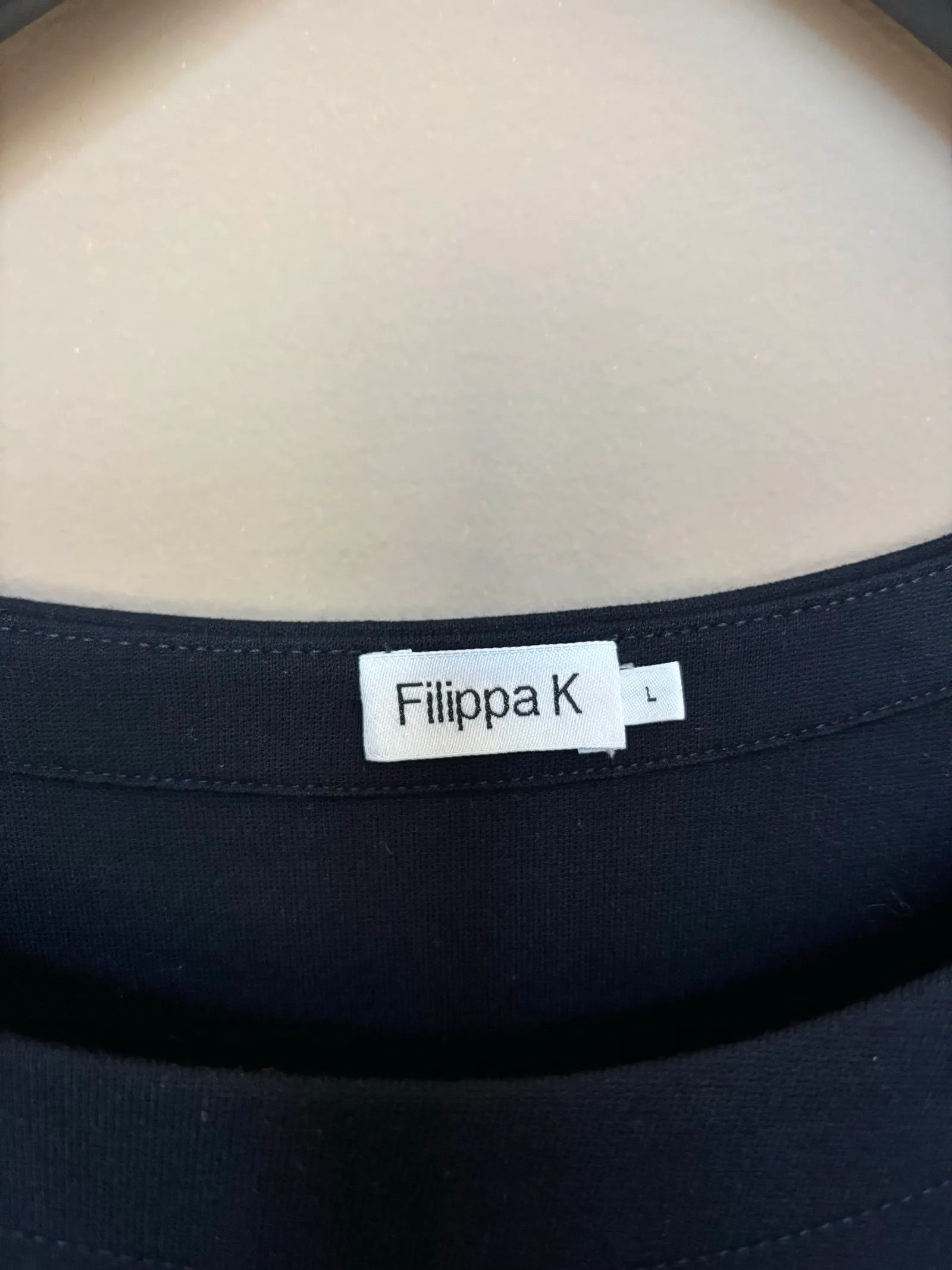 Filippa K Filippa K Carla dress Dress Size L / US 10 / IT 46 - 2 Thumbnail