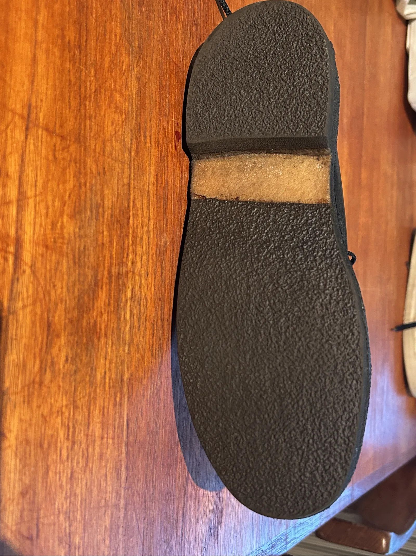 Clarks Clarks Desert Mali Boots Boots Size US 7.5 / IT 37.5 - 4 Thumbnail