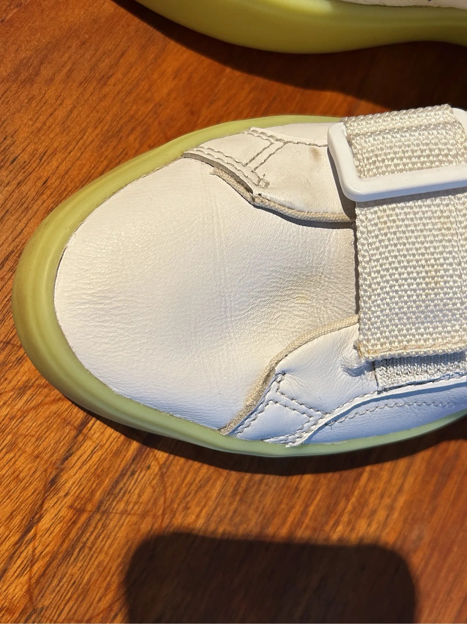 Adidas Adidas Sleek Sneakers Size US 8 / IT 38 - 10 Thumbnail