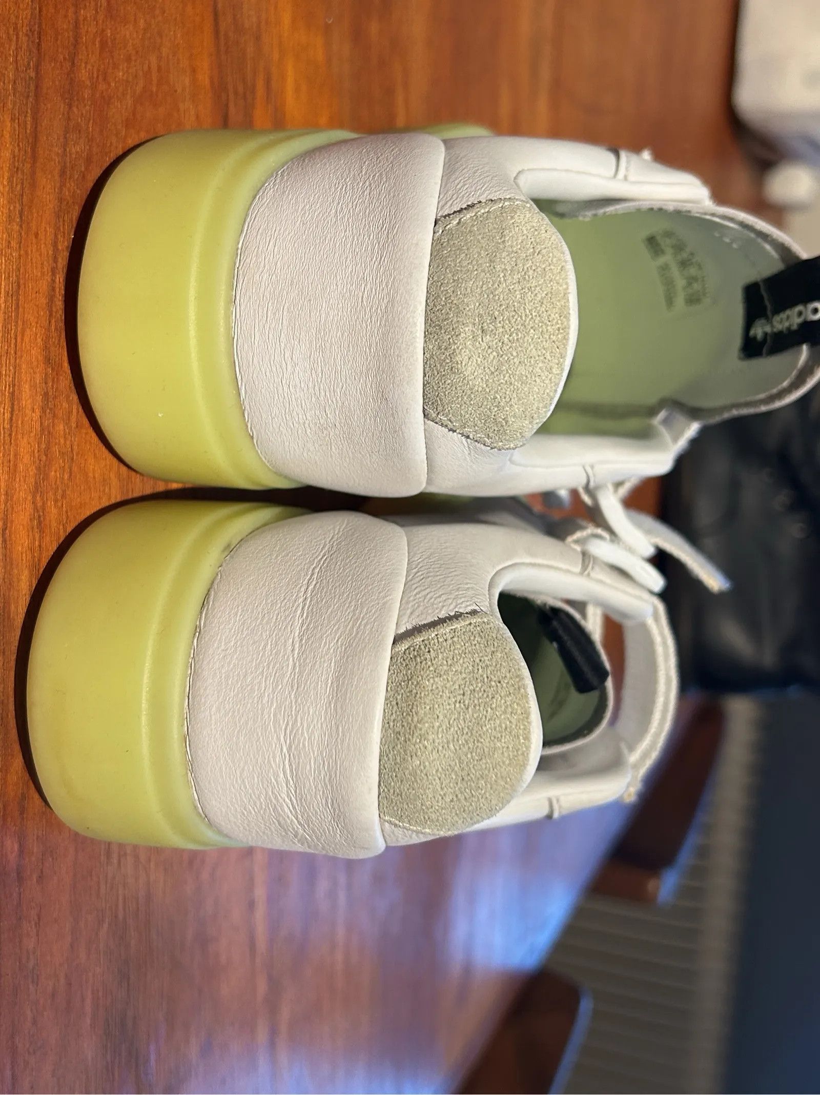 Adidas Adidas Sleek Sneakers Size US 8 / IT 38 - 7 Thumbnail