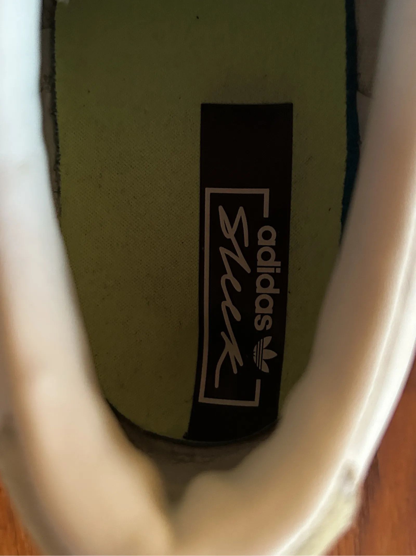 Adidas Adidas Sleek Sneakers Size US 8 / IT 38 - 3 Thumbnail