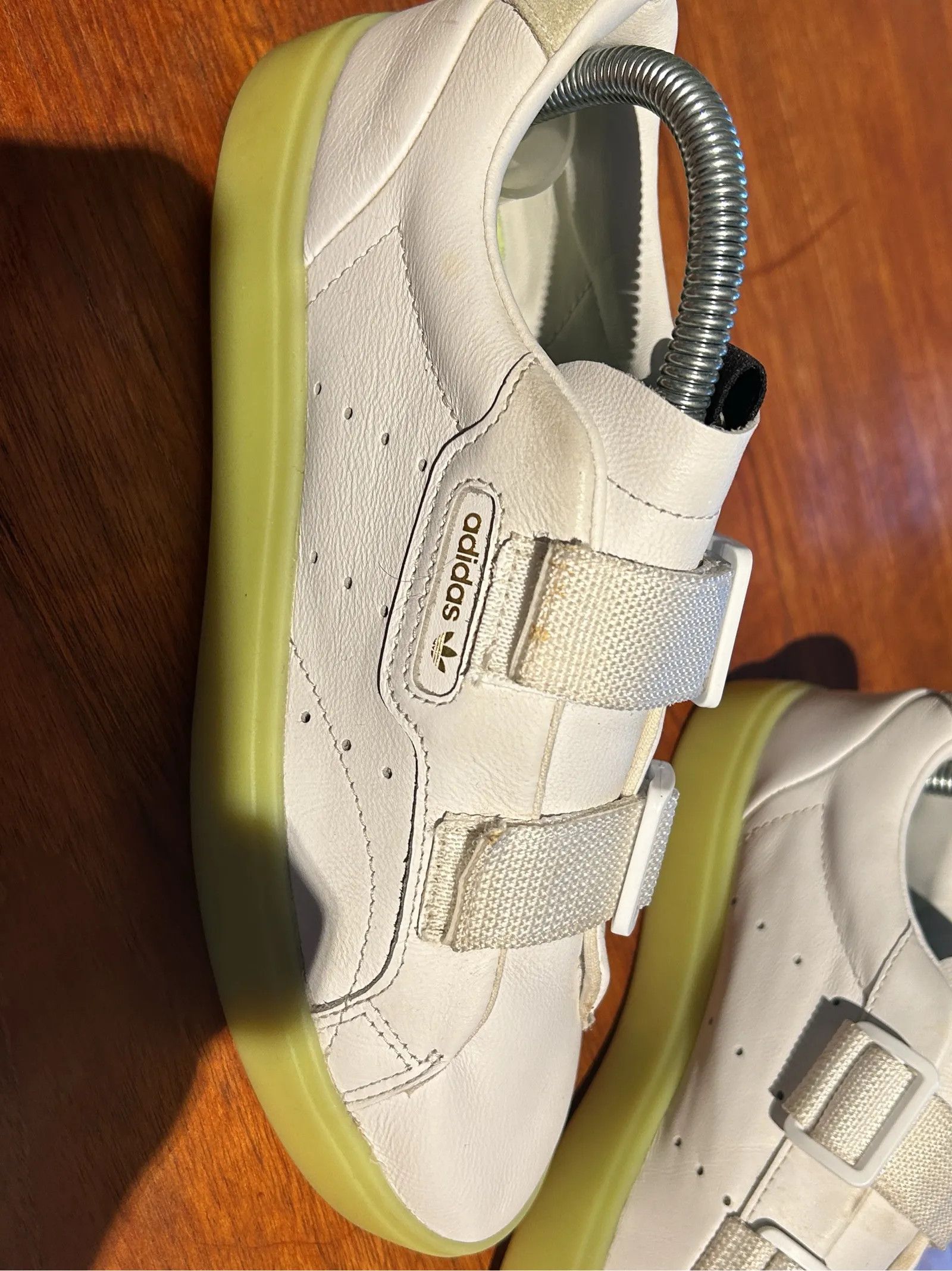 Adidas Adidas Sleek Sneakers Size US 8 / IT 38 - 2 Thumbnail