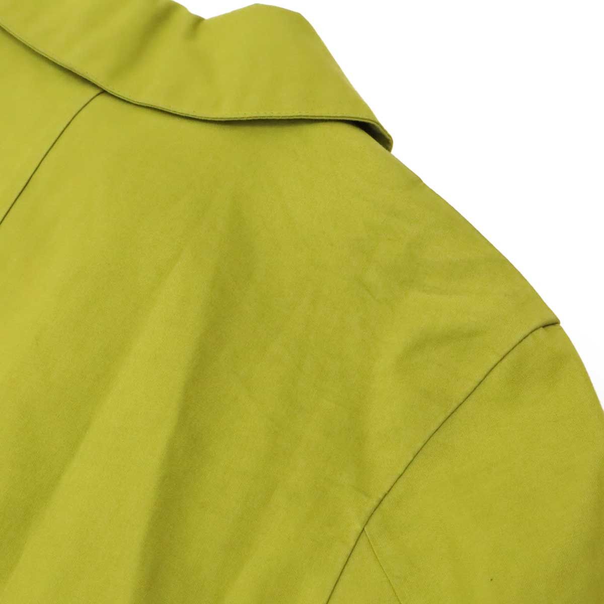 Other Other Mackintosh Cotton Rubberized Coat Outerwear Cotton Outerwear 36 DUTY FREE for USA Size ONE SIZE - 7 Thumbnail