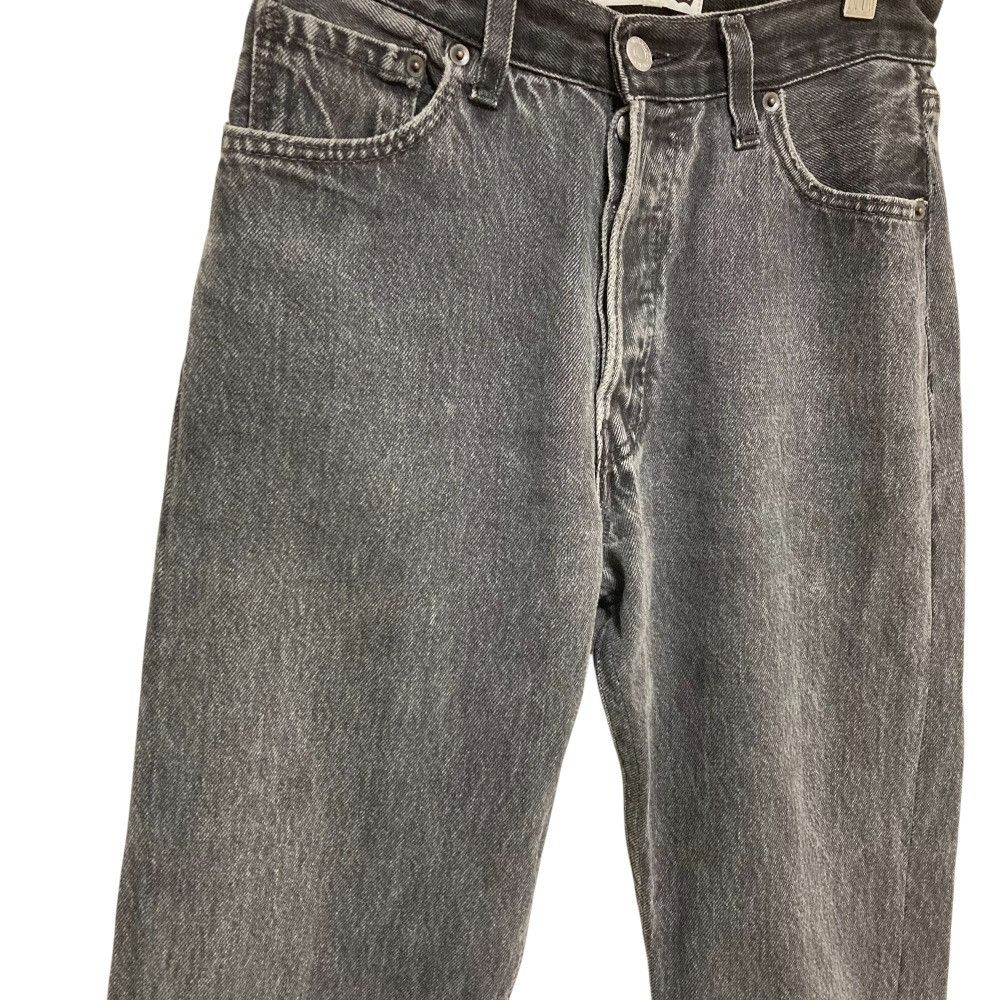 Other Other RE/DONE Levi's Denim Pants Denim Jeans DUTY FREE for USA Size ONE SIZE - 3 Thumbnail
