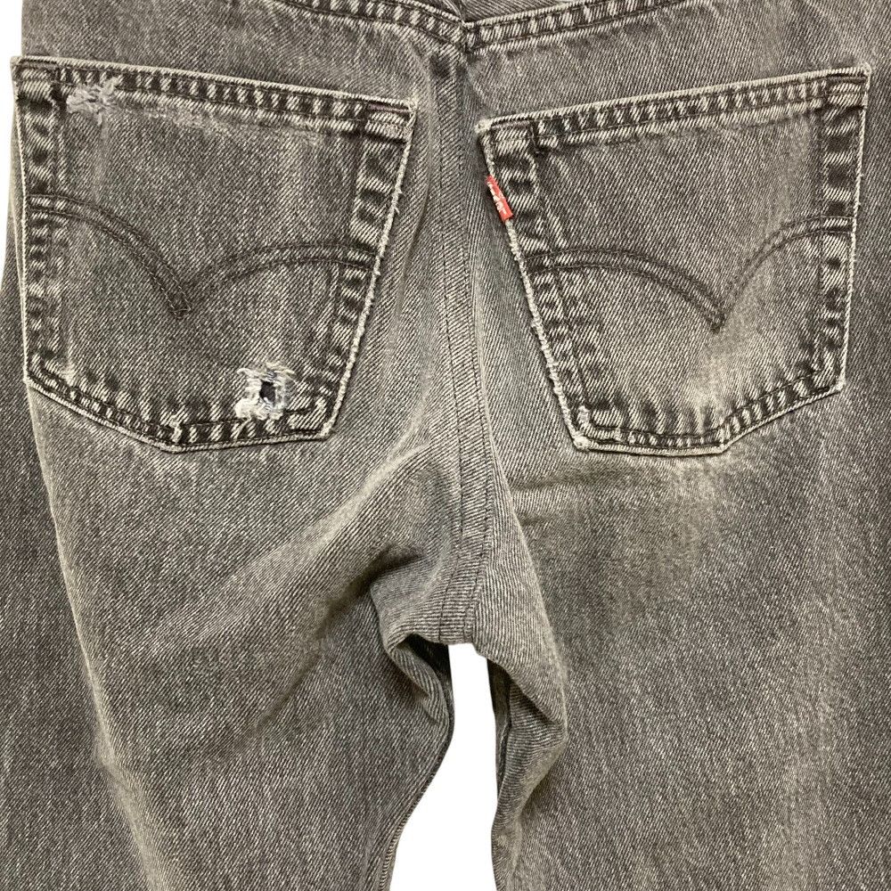 Other Other RE/DONE Levi's Denim Pants Denim Jeans DUTY FREE for USA Size ONE SIZE - 5 Thumbnail