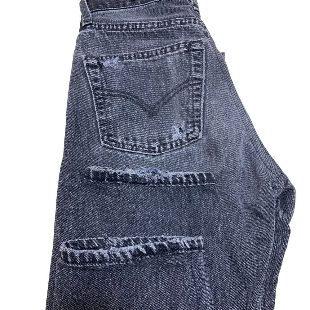 Other Other RE/DONE Levi's Denim Pants Denim Jeans DUTY FREE for USA Size ONE SIZE - 13 Thumbnail