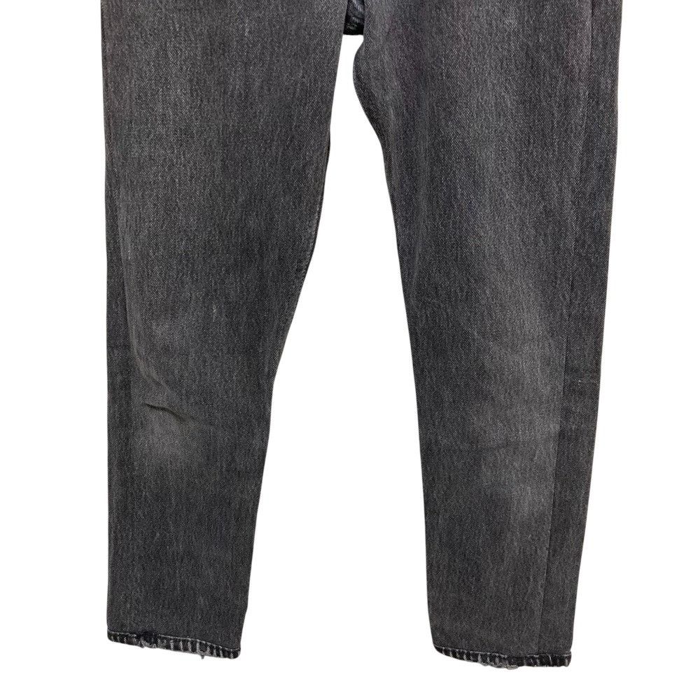 Other Other RE/DONE Levi's Denim Pants Denim Jeans DUTY FREE for USA Size ONE SIZE - 4 Thumbnail