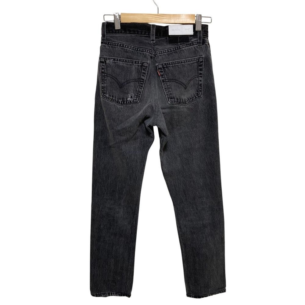 Other Other RE/DONE Levi's Denim Pants Denim Jeans DUTY FREE for USA Size ONE SIZE - 2 Thumbnail