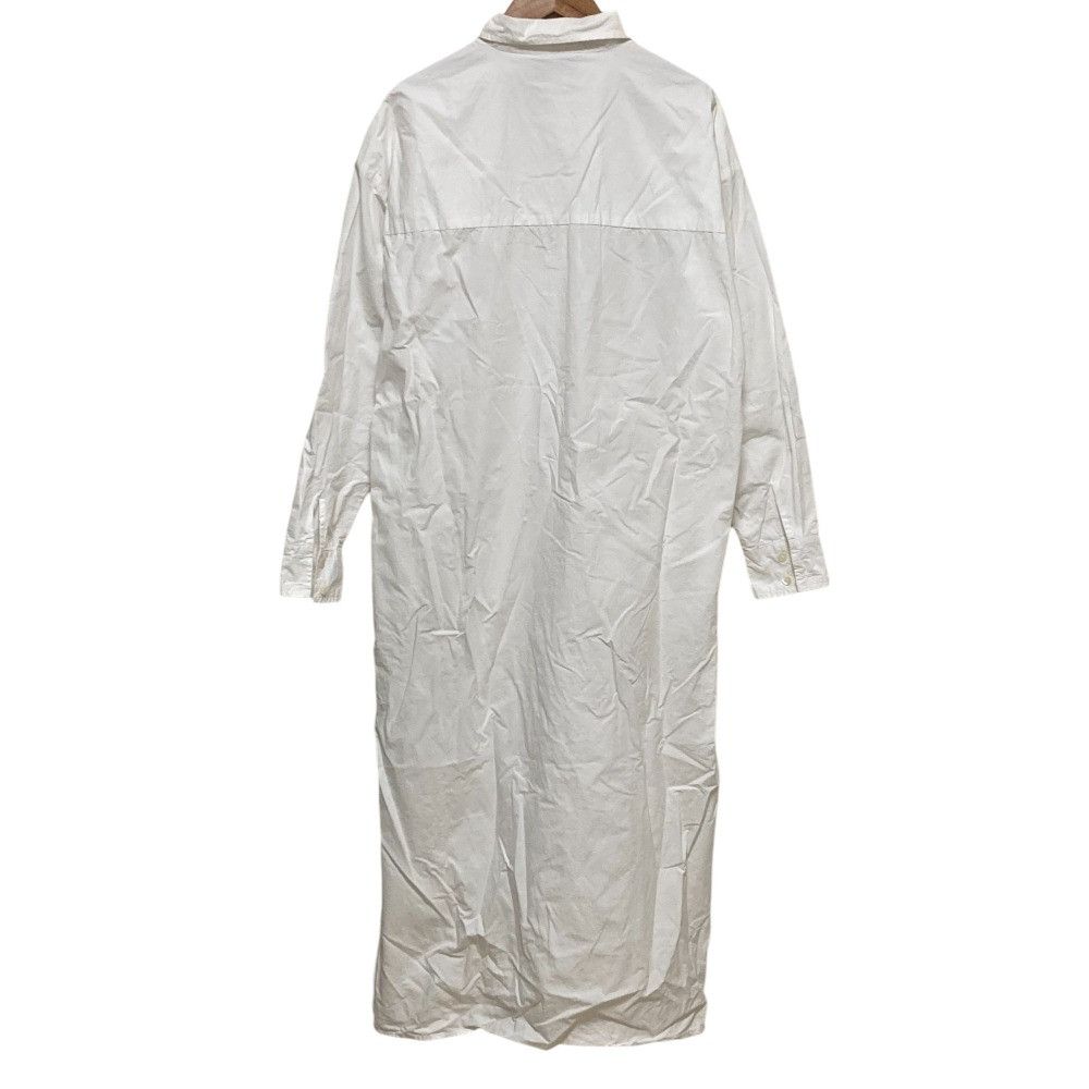 Other Other Warren Scott for RHC Long Dress Cotton Dresses DUTY FREE for USA Size ONE SIZE - 2 Thumbnail