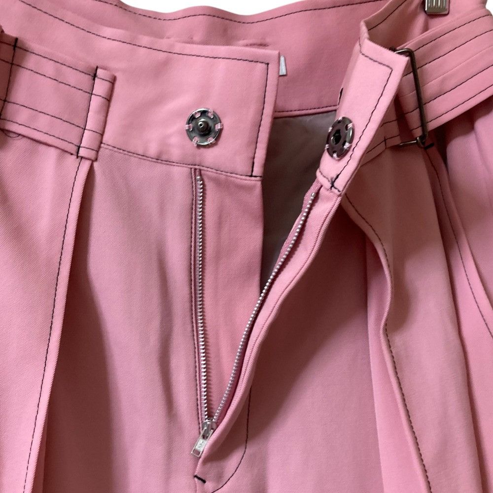 Other Other Ujoh Long Flare Skirt Others Skirts DUTY FREE for USA Size ONE SIZE - 4 Thumbnail