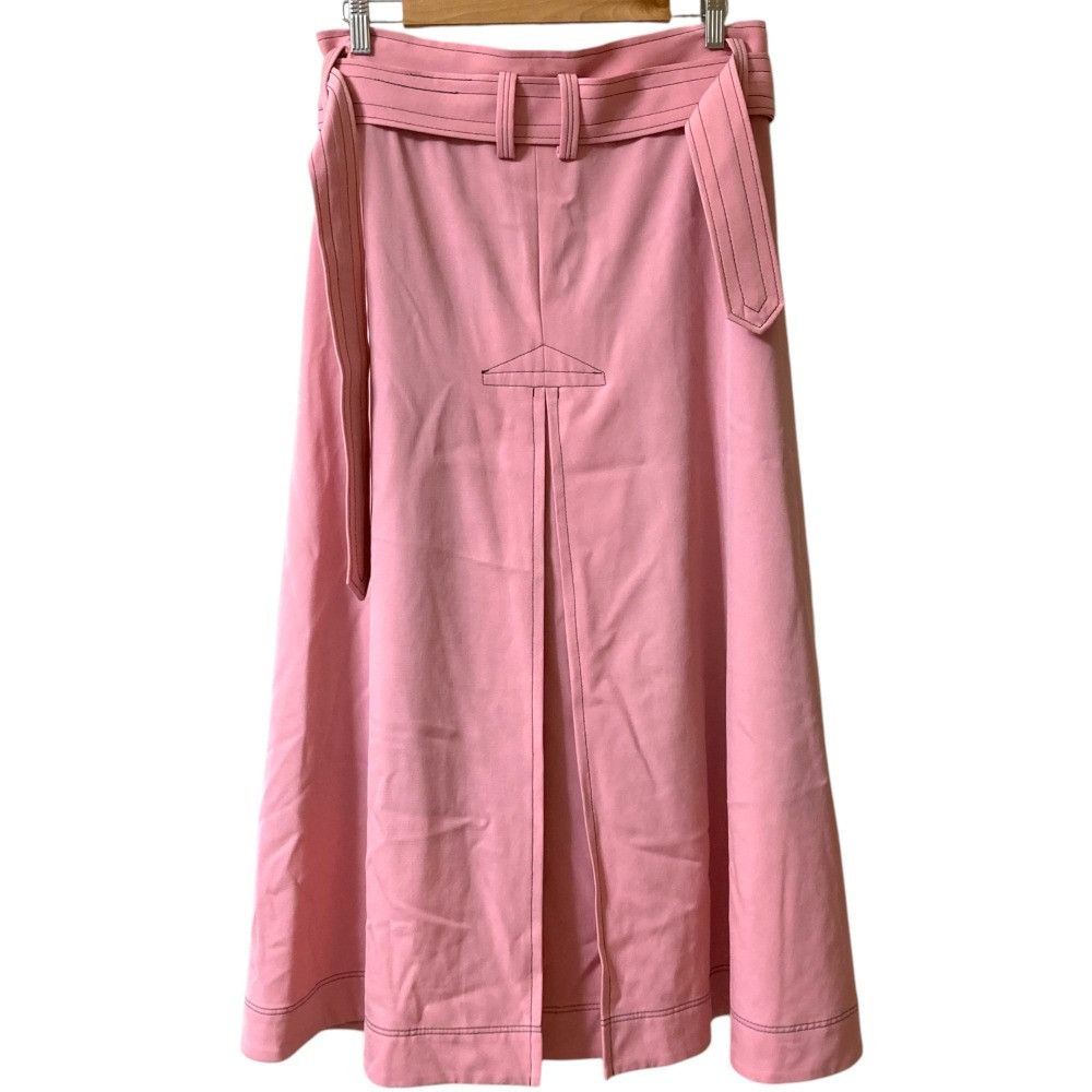 Other Other Ujoh Long Flare Skirt Others Skirts DUTY FREE for USA Size ONE SIZE - 2 Thumbnail