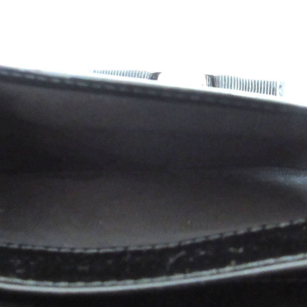 Salvatore Ferragamo Salvatore Ferragamo Salvatore Ferragamo Vara Ribbon Patent Long Wallet Enamel Long Wallet DUTY FREE for USA Size ONE SIZE - 14 Thumbnail
