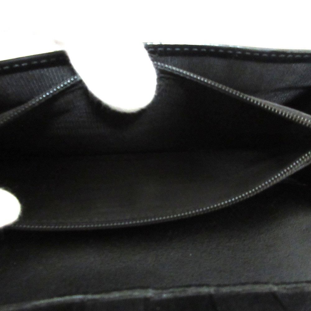 Salvatore Ferragamo Salvatore Ferragamo Salvatore Ferragamo Vara Ribbon Patent Long Wallet Enamel Long Wallet DUTY FREE for USA Size ONE SIZE - 15 Thumbnail