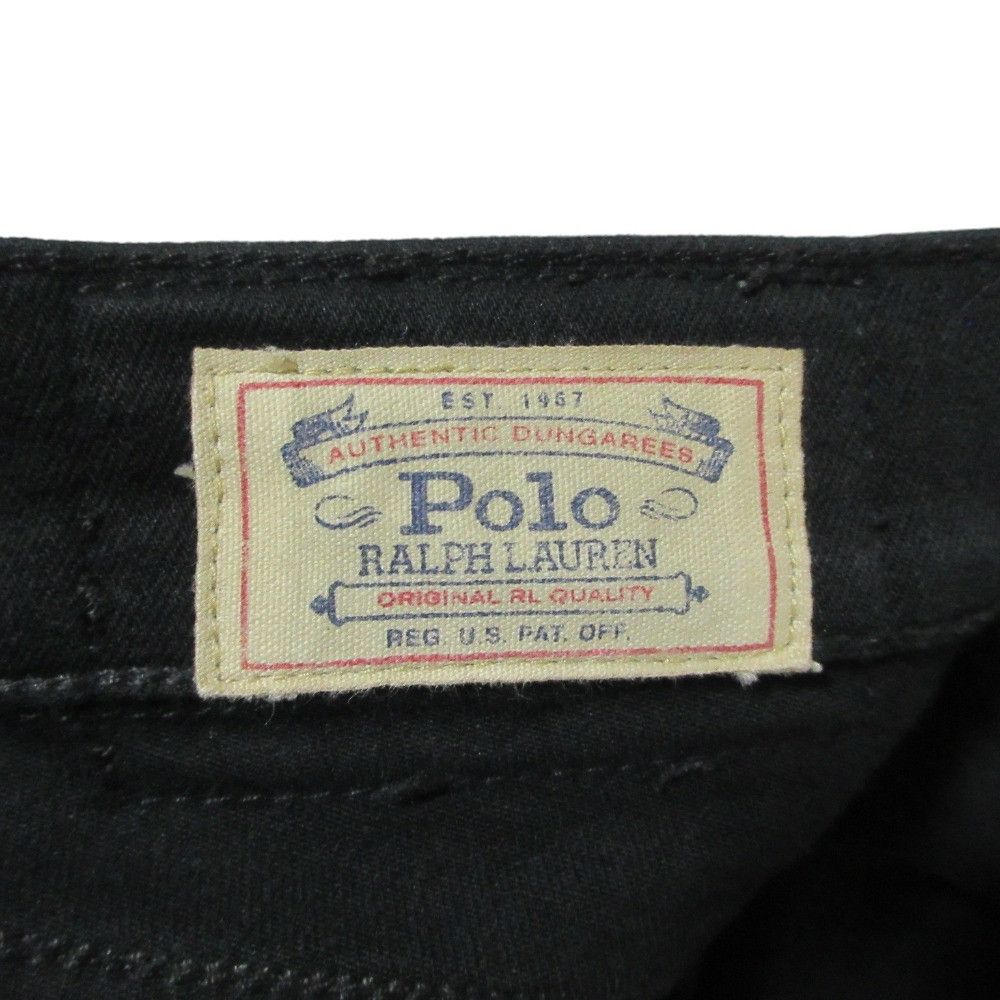 Ralph Lauren Ralph Lauren Polo Ralph Lauren TOMPKINS SKINNY Pants Others Pants DUTY FREE for USA Size ONE SIZE - 3 Thumbnail