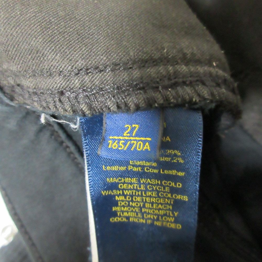 Ralph Lauren Ralph Lauren Polo Ralph Lauren TOMPKINS SKINNY Pants Others Pants DUTY FREE for USA Size ONE SIZE - 9 Thumbnail