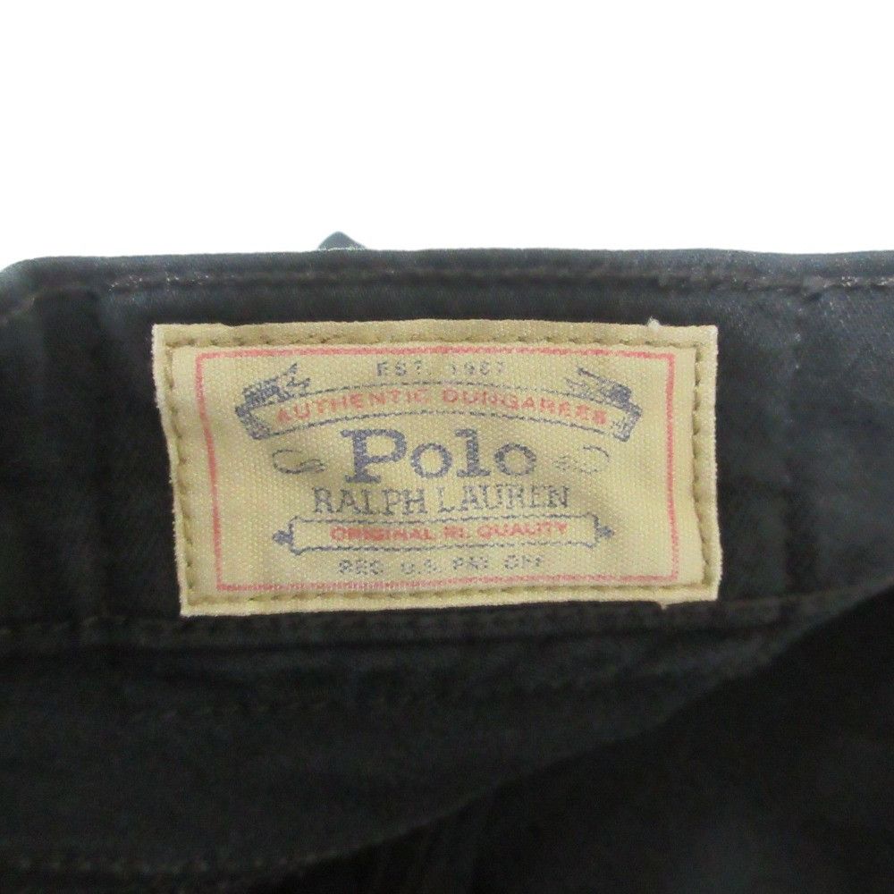 Ralph Lauren Ralph Lauren Polo Ralph Lauren TOMPKINS SKINNY Pants Others Pants DUTY FREE for USA Size ONE SIZE - 3 Thumbnail