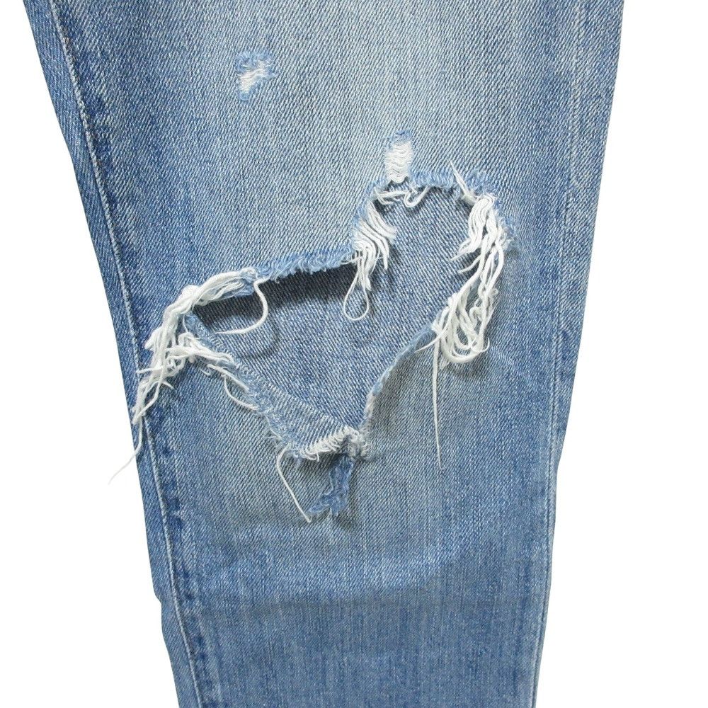 Ralph Lauren Ralph Lauren Polo Ralph Lauren Denim Pants Denim Jeans DUTY FREE for USA Size ONE SIZE - 8 Thumbnail