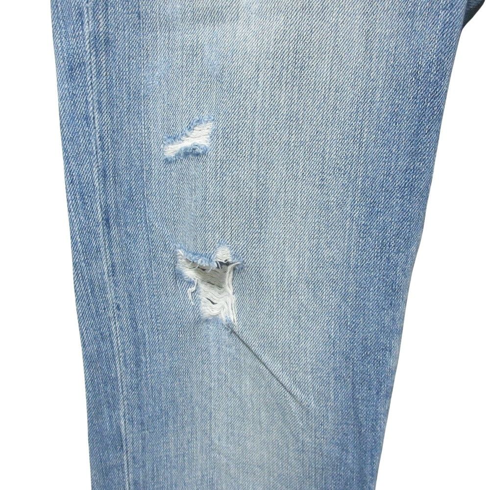 Ralph Lauren Ralph Lauren Polo Ralph Lauren Denim Pants Denim Jeans DUTY FREE for USA Size ONE SIZE - 9 Thumbnail