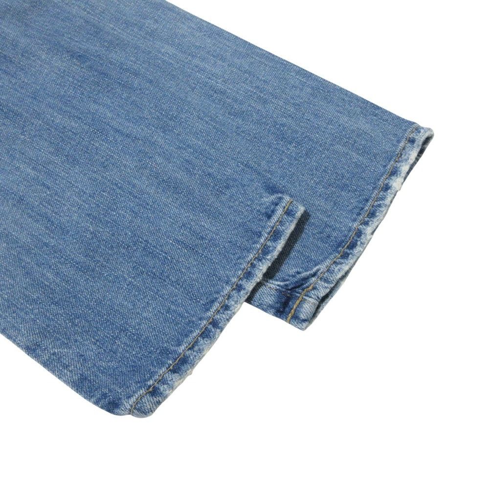 Ralph Lauren Ralph Lauren Polo Ralph Lauren Denim Pants Denim Jeans DUTY FREE for USA Size ONE SIZE - 11 Thumbnail