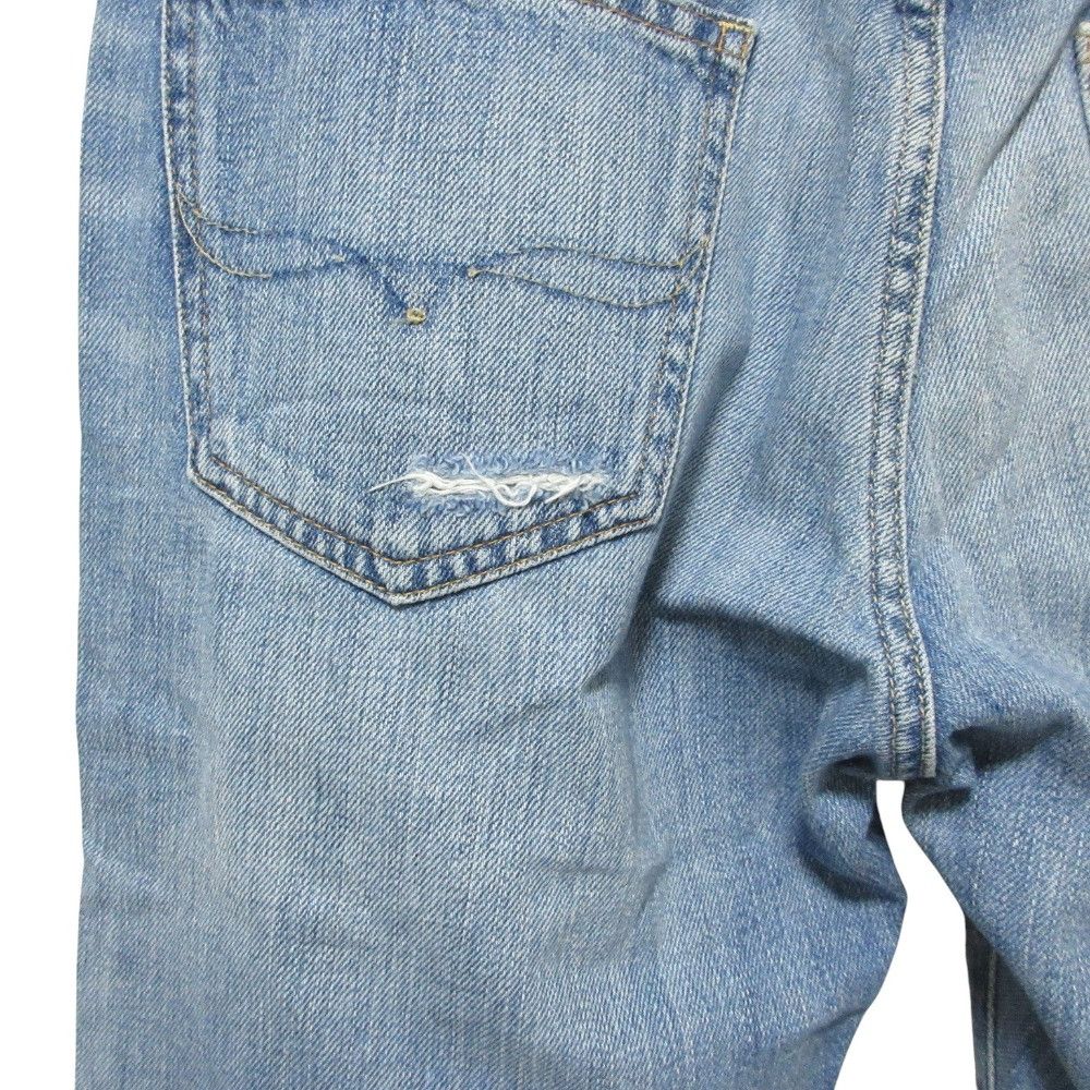 Ralph Lauren Ralph Lauren Polo Ralph Lauren Denim Pants Denim Jeans DUTY FREE for USA Size ONE SIZE - 10 Thumbnail