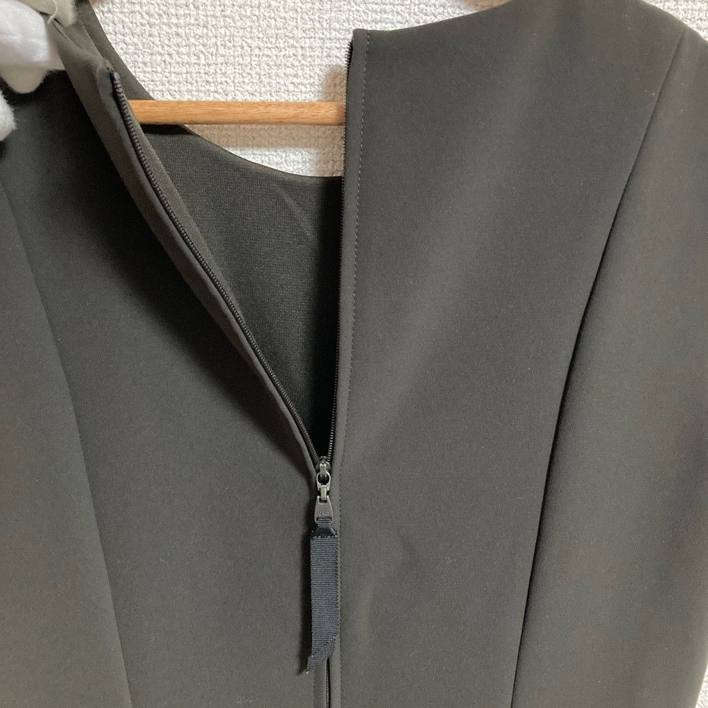 Other Other FOXEY NEW YORK VELOUR NOIR Dress Others Dresses 32568 DUTY FREE for USA Size ONE SIZE - 5 Thumbnail