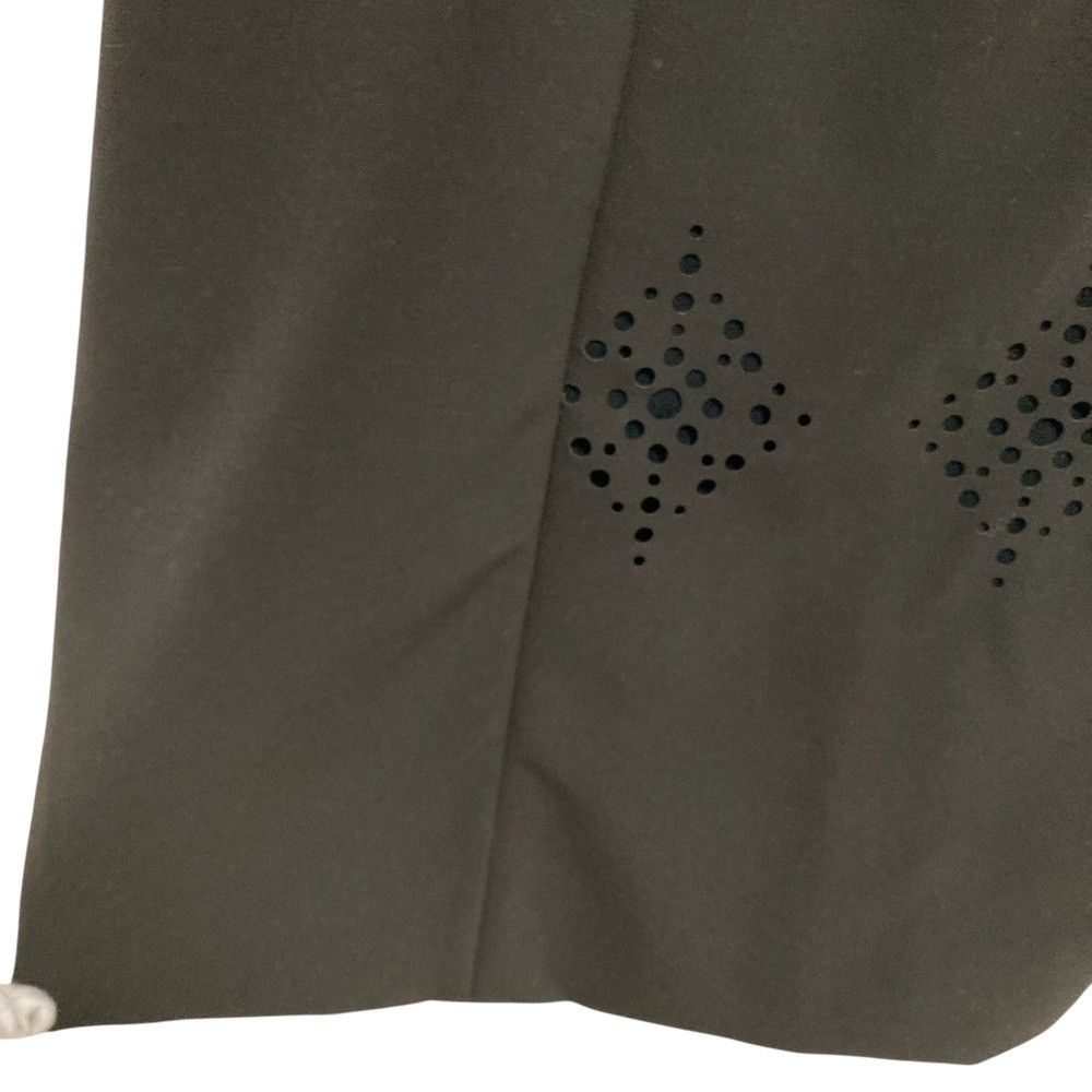 Other Other FOXEY NEW YORK VELOUR NOIR Dress Others Dresses 32568 DUTY FREE for USA Size ONE SIZE - 4 Thumbnail