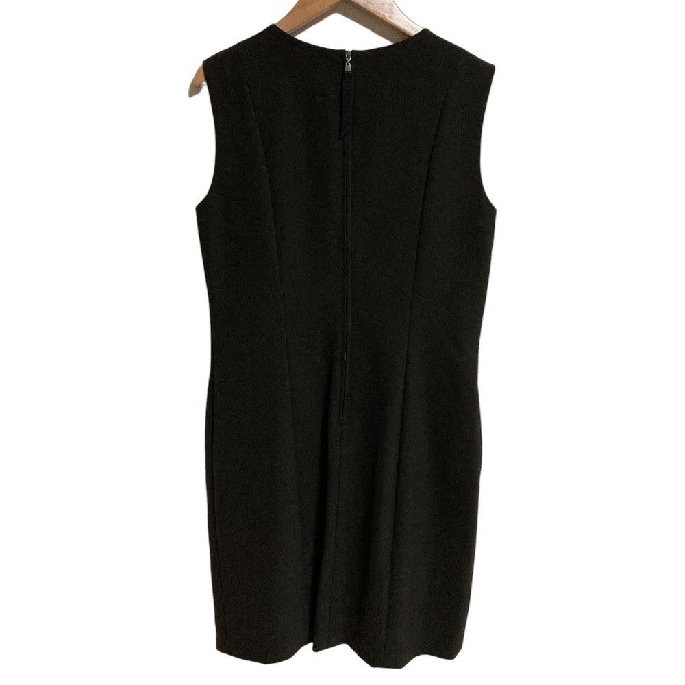 Other Other FOXEY NEW YORK VELOUR NOIR Dress Others Dresses 32568 DUTY FREE for USA Size ONE SIZE - 2 Thumbnail