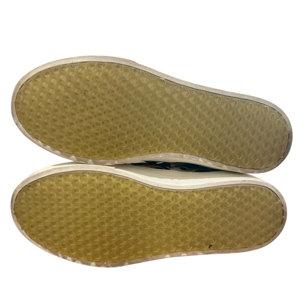 Celine Celine Celine Skater Slip-on Sneakers Leather Shoes DUTY FREE for USA Size ONE SIZE - 7 Thumbnail