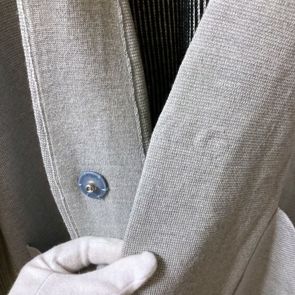 Paul Smith Paul Smith PS Paul Smith Long Knit Coat Others Outerwear DUTY FREE for USA Size ONE SIZE - 8 Thumbnail